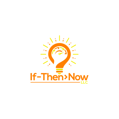 if-then-now LLC emblem